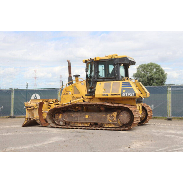 2016 Komatsu D61PXI-24-47960434
