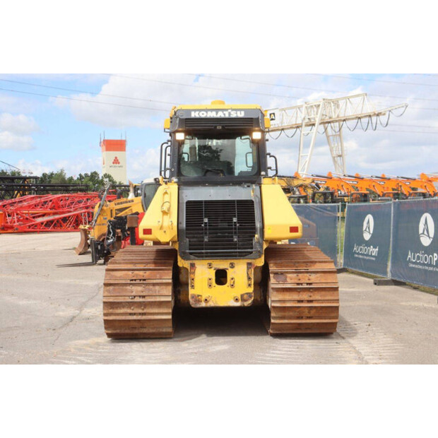 2016 Komatsu D61PXI-24-47960436