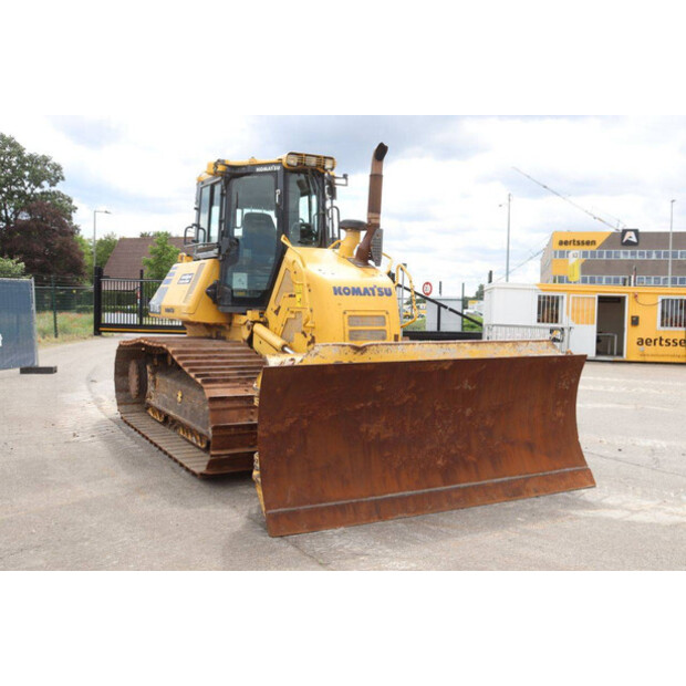 2016 Komatsu D61PXI-24-47960438