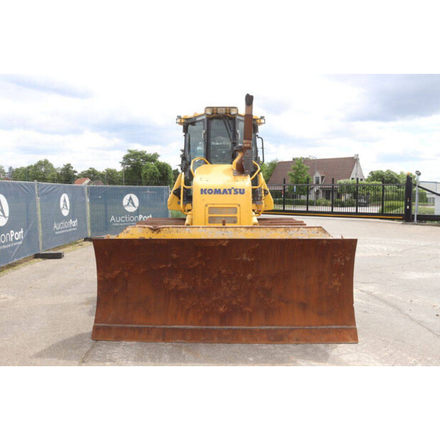 2016 Komatsu D61PXI-24-47960439