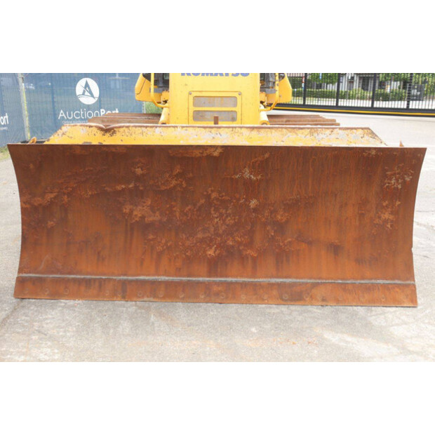 2016 Komatsu D61PXI-24-47960441