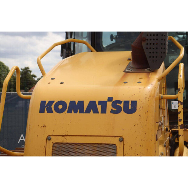 2016 Komatsu D61PXI-24-47960442
