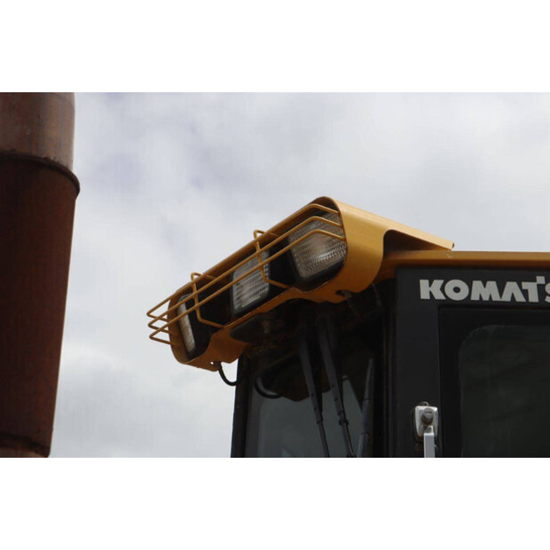 2016 Komatsu D61PXI-24-47960443