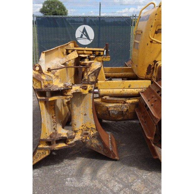 2016 Komatsu D61PXI-24-47960444