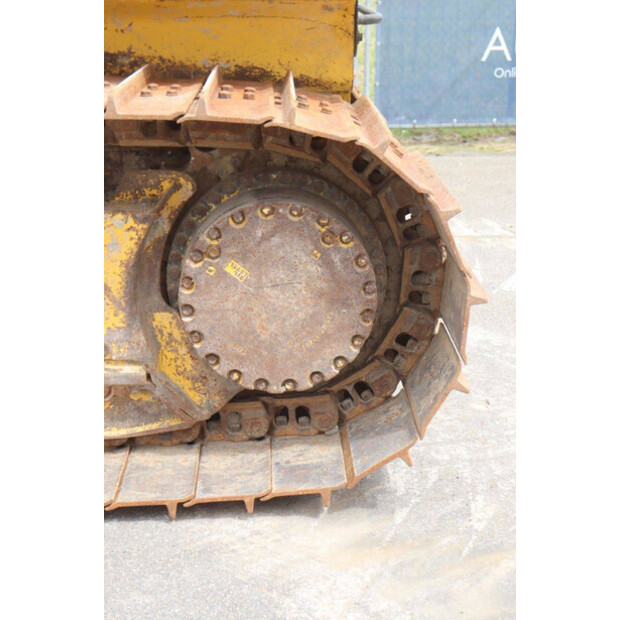 2016 Komatsu D61PXI-24-47960446