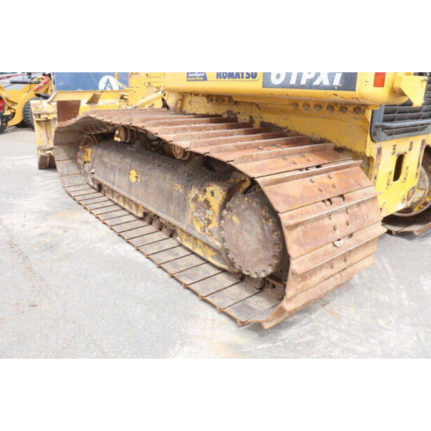 2016 Komatsu D61PXI-24-47960447