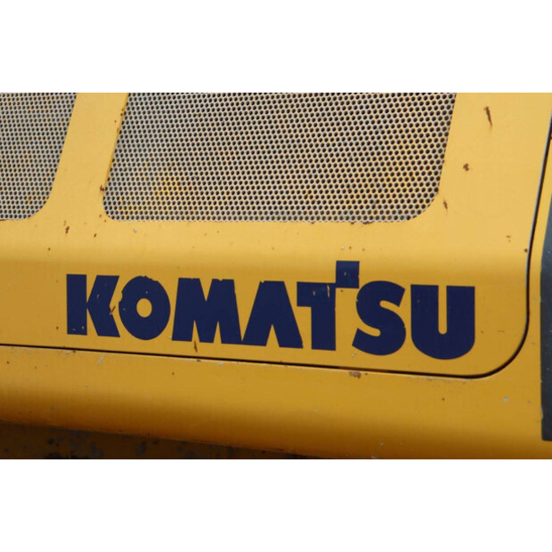 2016 Komatsu D61PXI-24-47960448