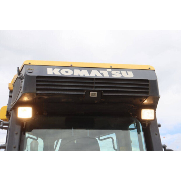 2016 Komatsu D61PXI-24-47960450