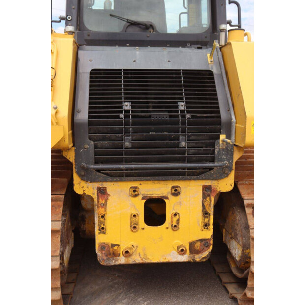 2016 Komatsu D61PXI-24-47960452
