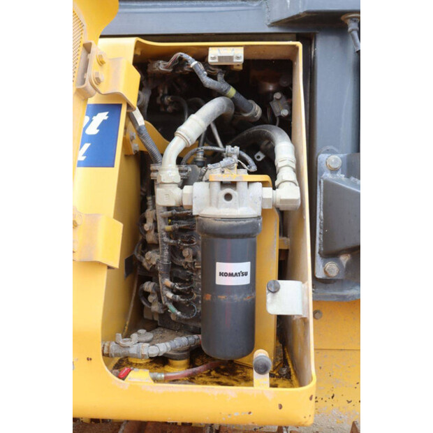 2016 Komatsu D61PXI-24-47960453