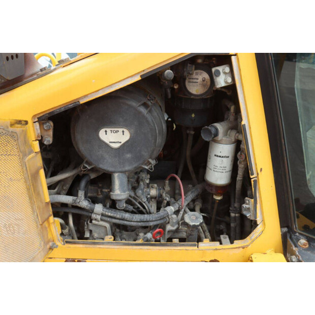 2016 Komatsu D61PXI-24-47960455
