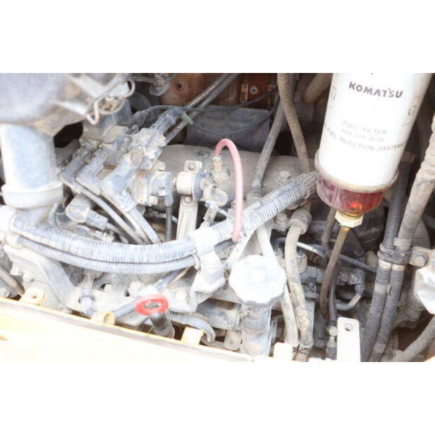 2016 Komatsu D61PXI-24-47960456