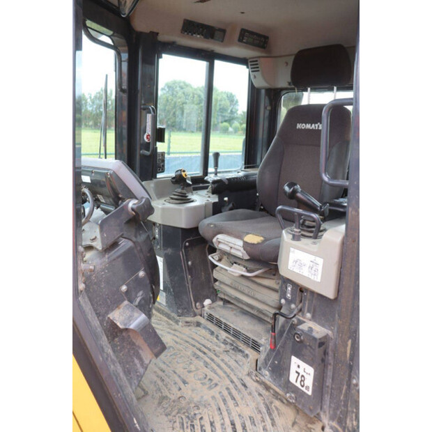 2016 Komatsu D61PXI-24-47960457