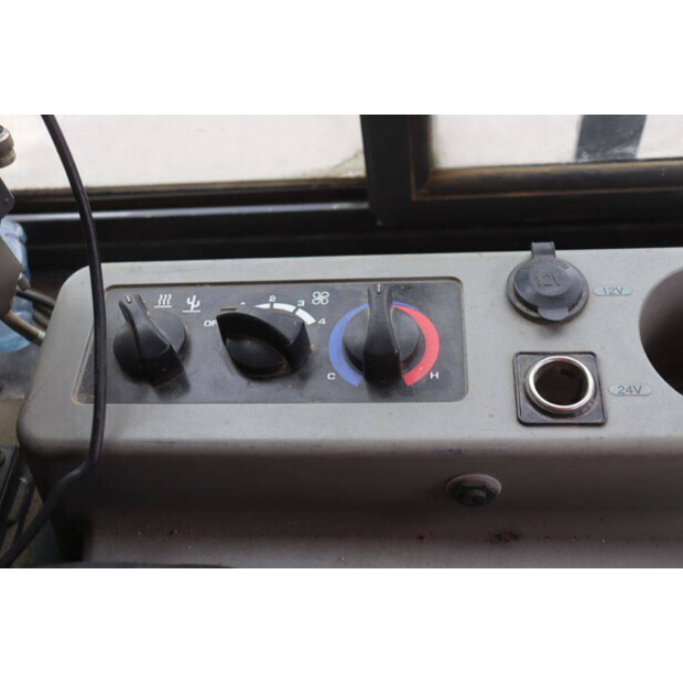 2016 Komatsu D61PXI-24-47960463