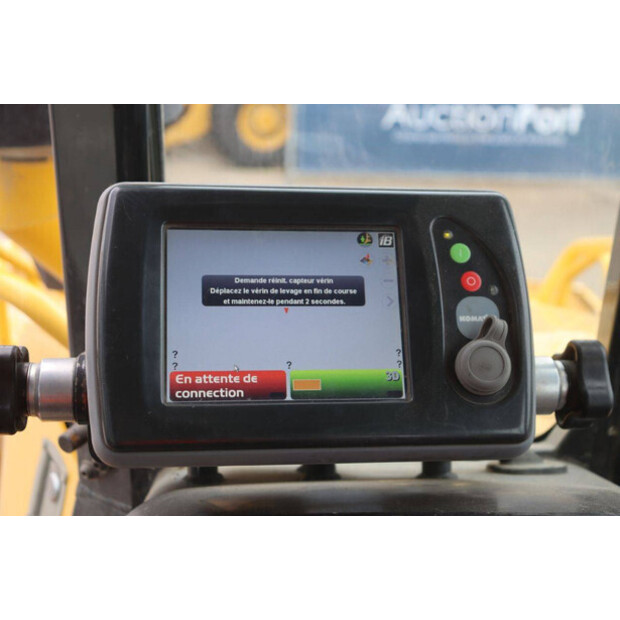 2016 Komatsu D61PXI-24-47960465