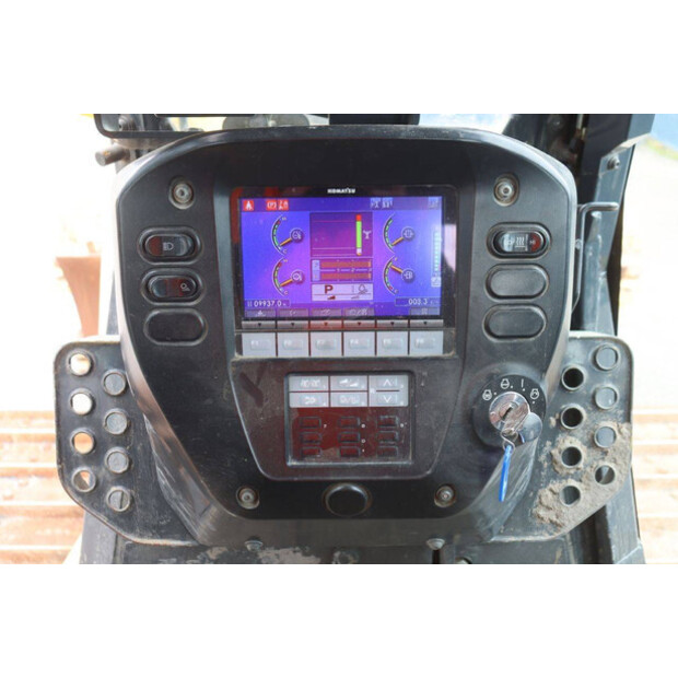 2016 Komatsu D61PXI-24-47960466
