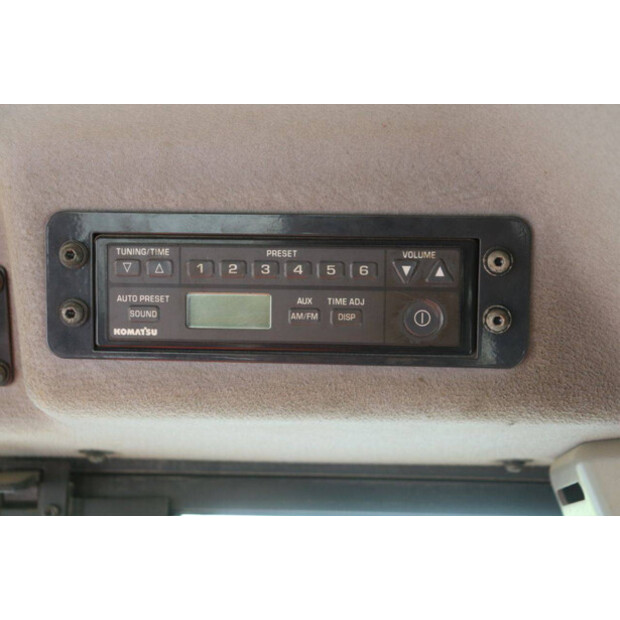 2016 Komatsu D61PXI-24-47960469