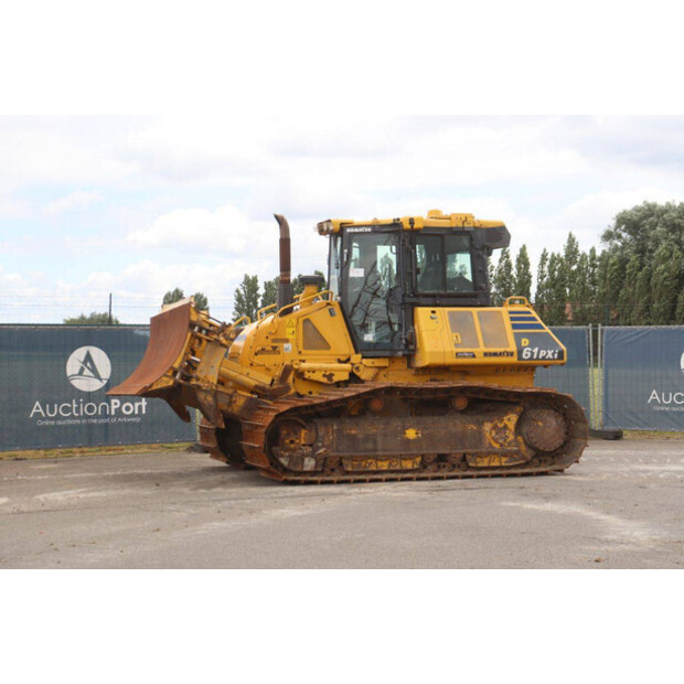 2016 Komatsu D61PXI-24-47960472