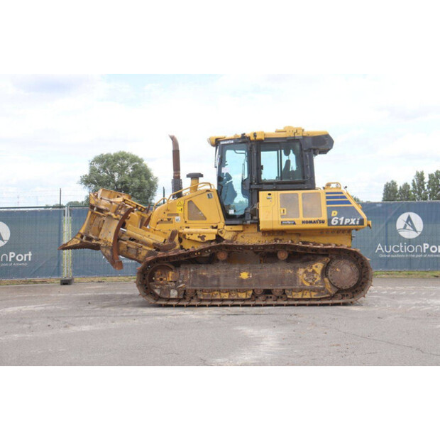 2016 Komatsu D61PXI-24-47960473