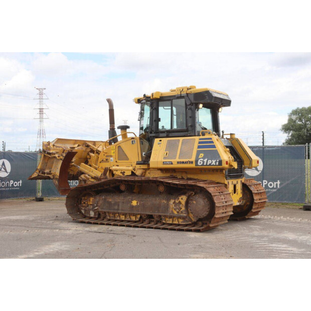 2016 Komatsu D61PXI-24-47960474