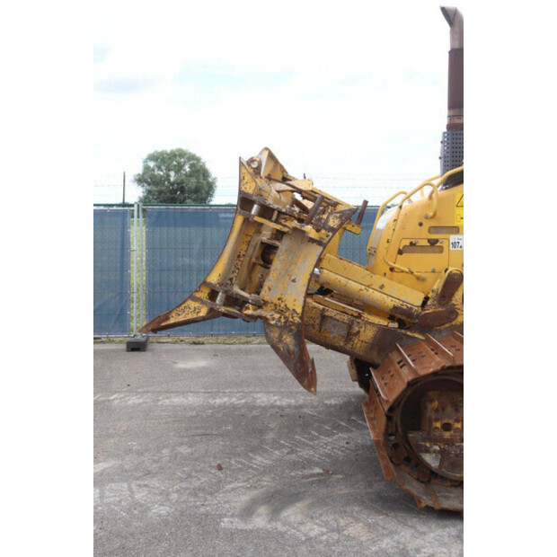 2016 Komatsu D61PXI-24-47960475
