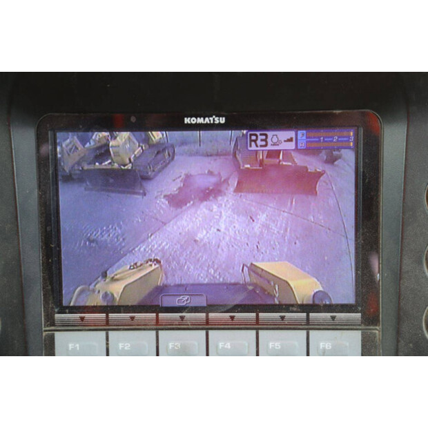 2016 Komatsu D61PXI-24-47960476