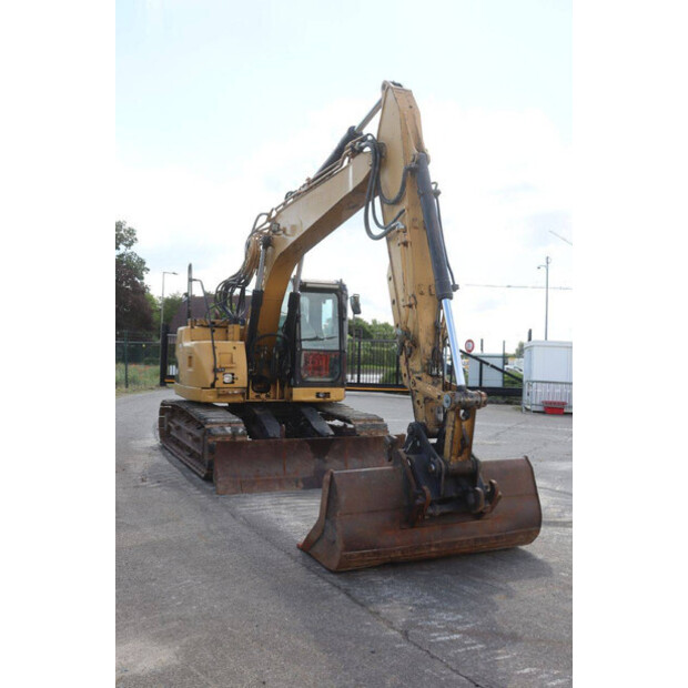 2010 Caterpillar 314D-47960484