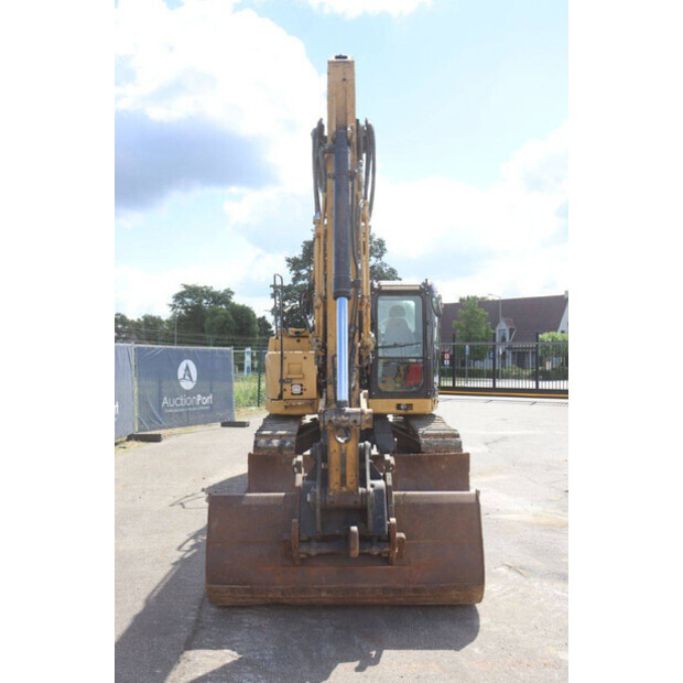 2010 Caterpillar 314D-47960485