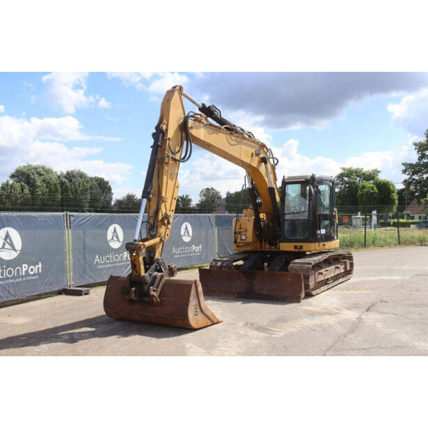 2010 Caterpillar 314D-47960486