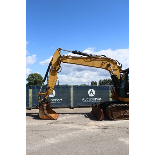 2010 Caterpillar 314D-47960487