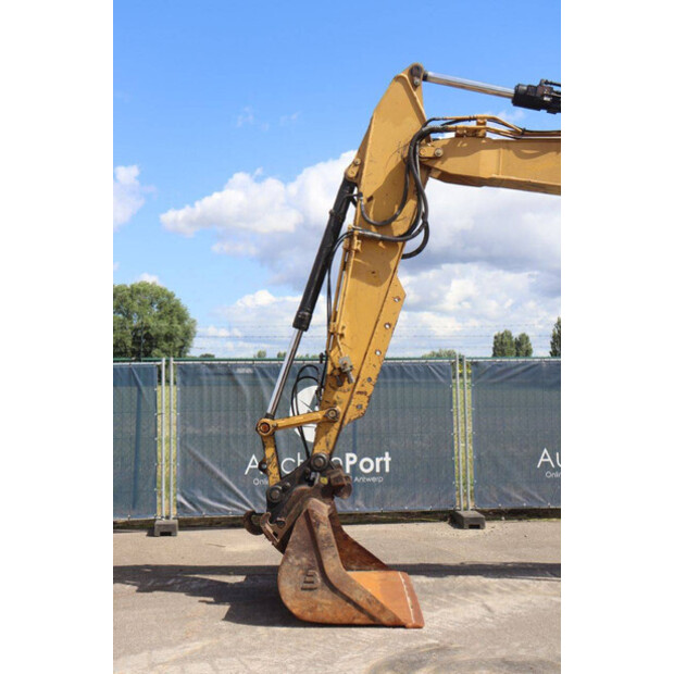 2010 Caterpillar 314D-47960488