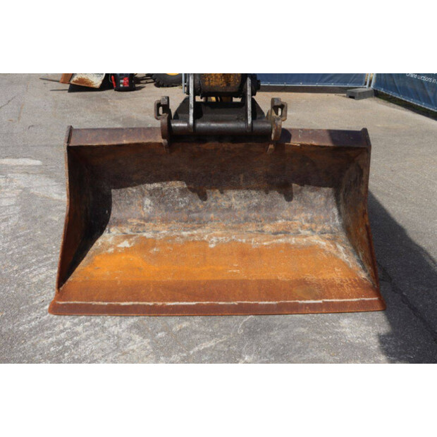 2010 Caterpillar 314D-47960491