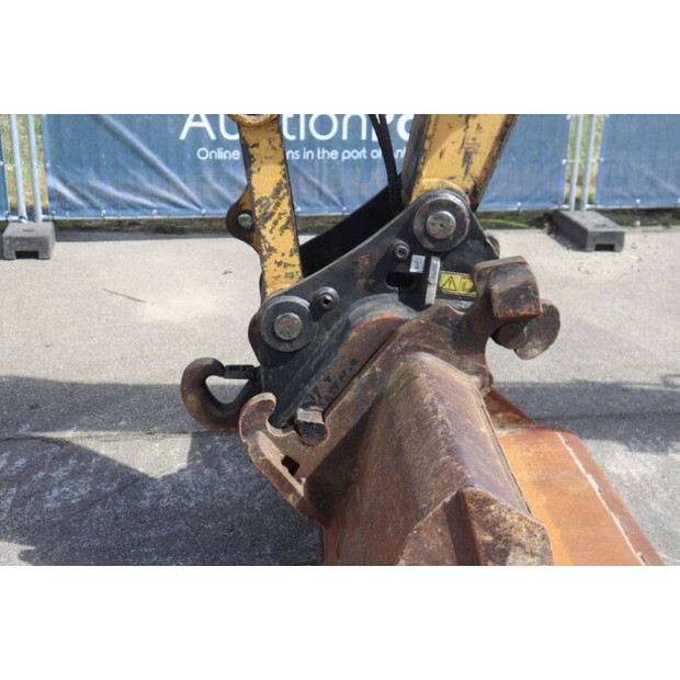 2010 Caterpillar 314D-47960492
