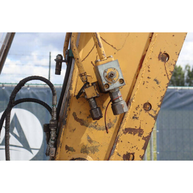 2010 Caterpillar 314D-47960493