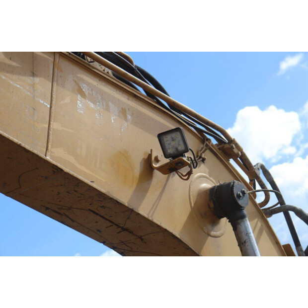 2010 Caterpillar 314D-47960494