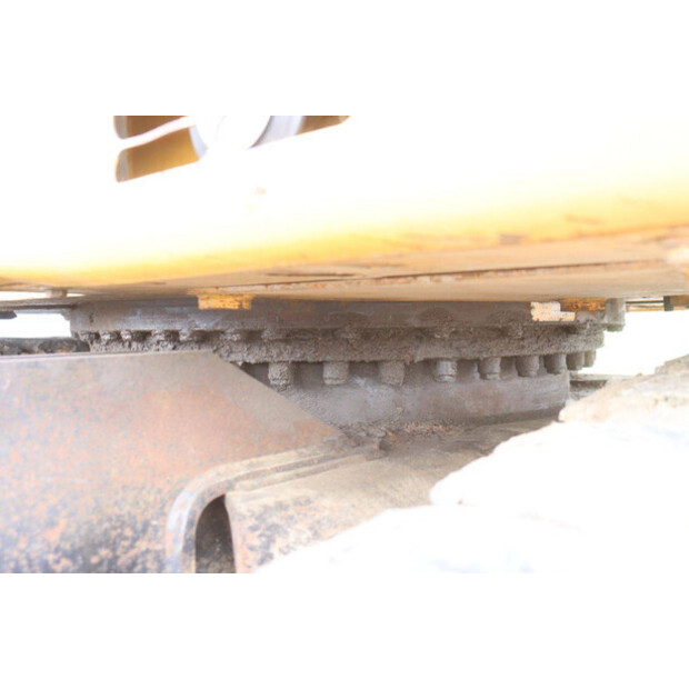 2010 Caterpillar 314D-47960495