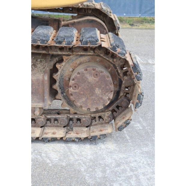 2010 Caterpillar 314D-47960499
