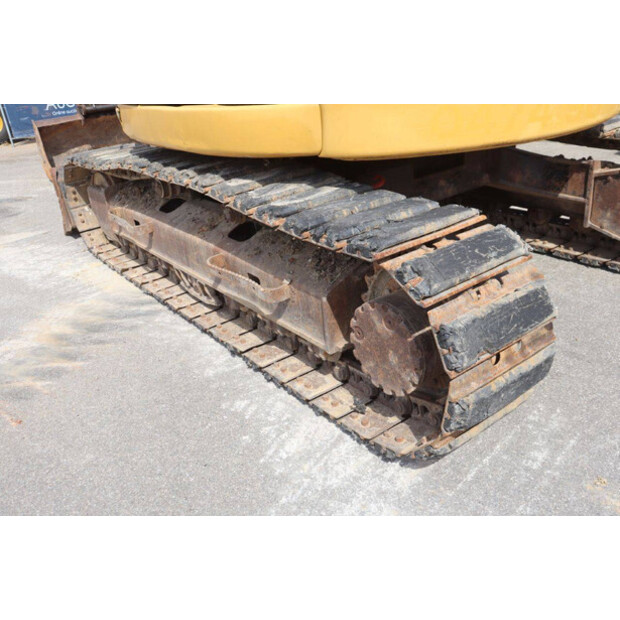 2010 Caterpillar 314D-47960500