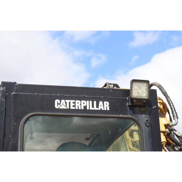 2010 Caterpillar 314D-47960502