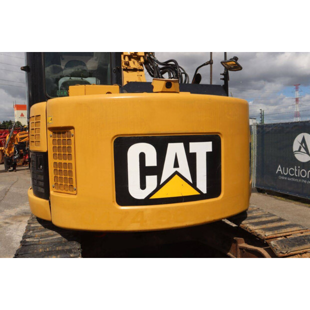 2010 Caterpillar 314D-47960503