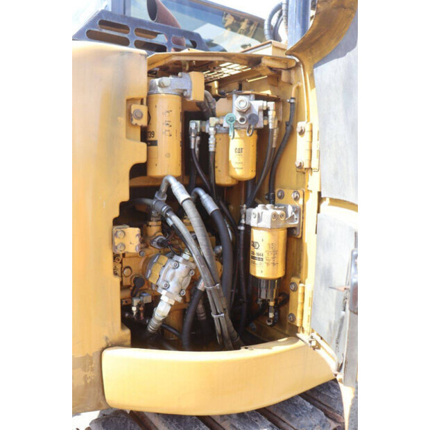 2010 Caterpillar 314D-47960506