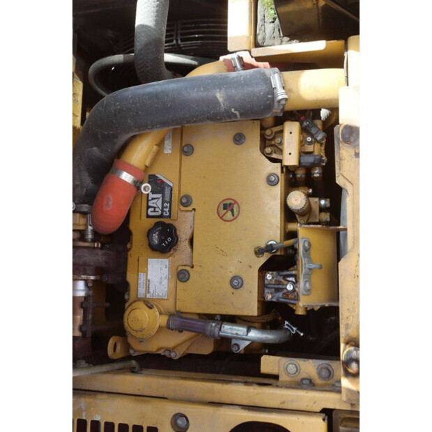 2010 Caterpillar 314D-47960507