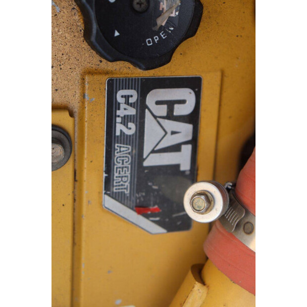 2010 Caterpillar 314D-47960508