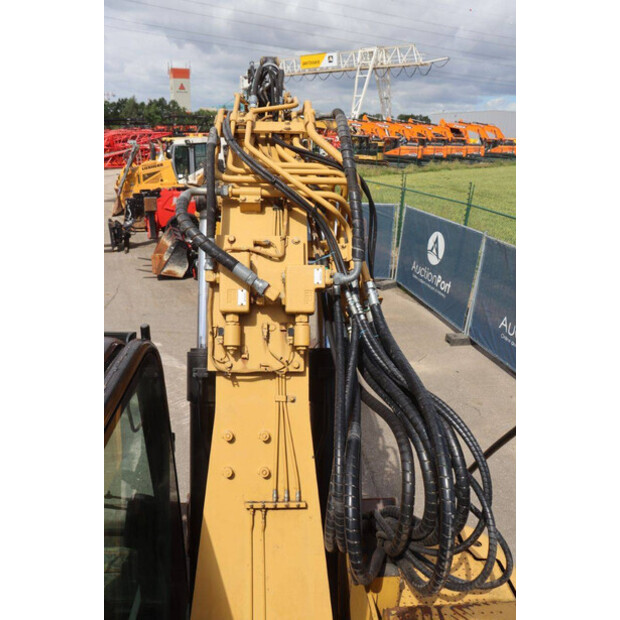 2010 Caterpillar 314D-47960510