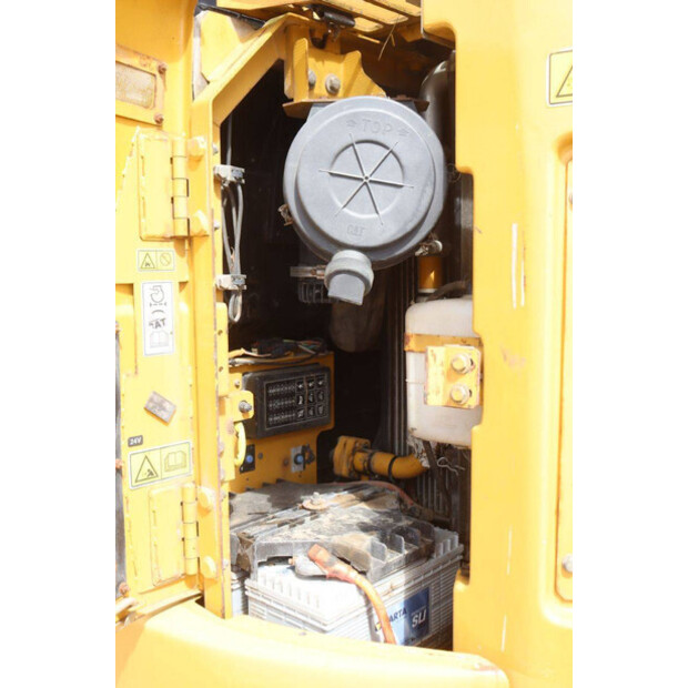 2010 Caterpillar 314D-47960511