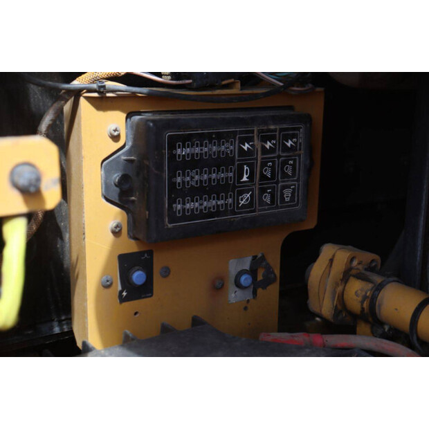 2010 Caterpillar 314D-47960512