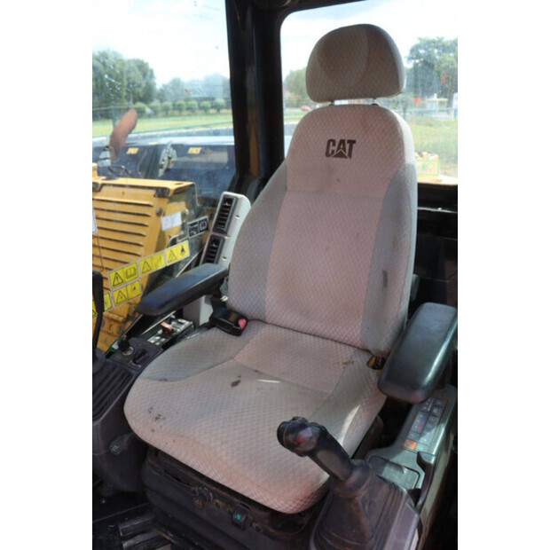 2010 Caterpillar 314D-47960514