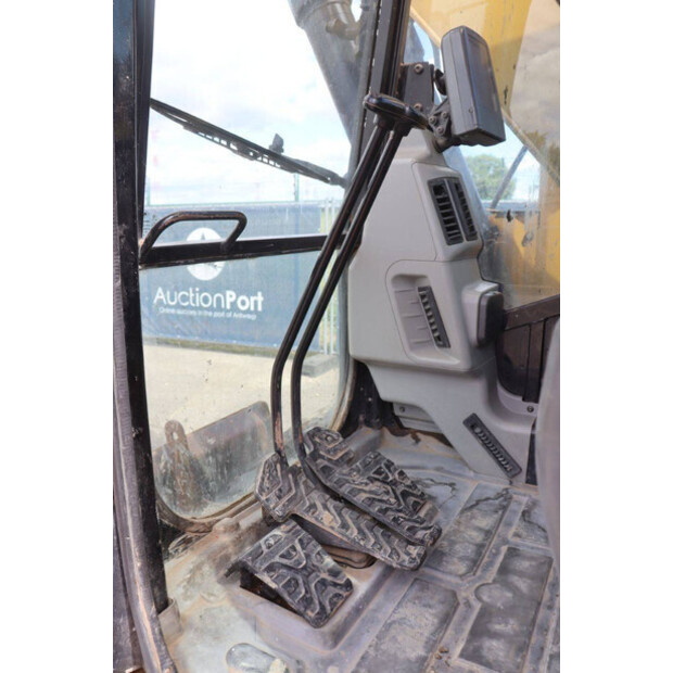 2010 Caterpillar 314D-47960515