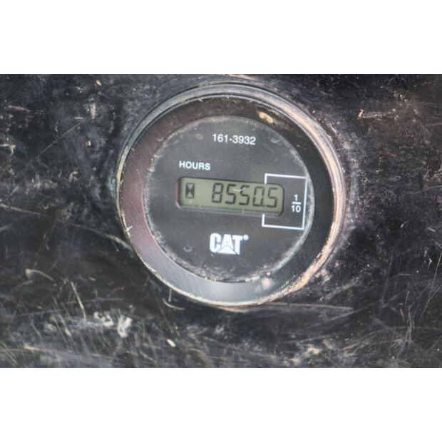 2010 Caterpillar 314D-47960516