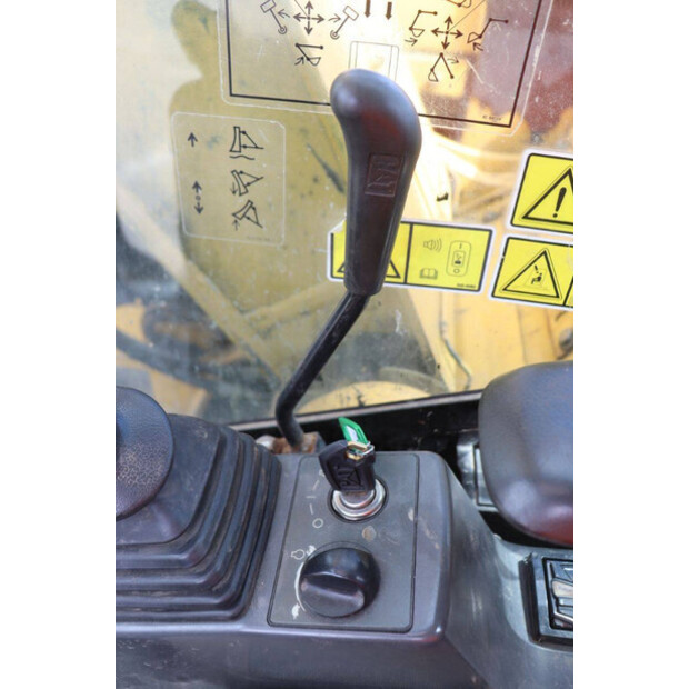 2010 Caterpillar 314D-47960518